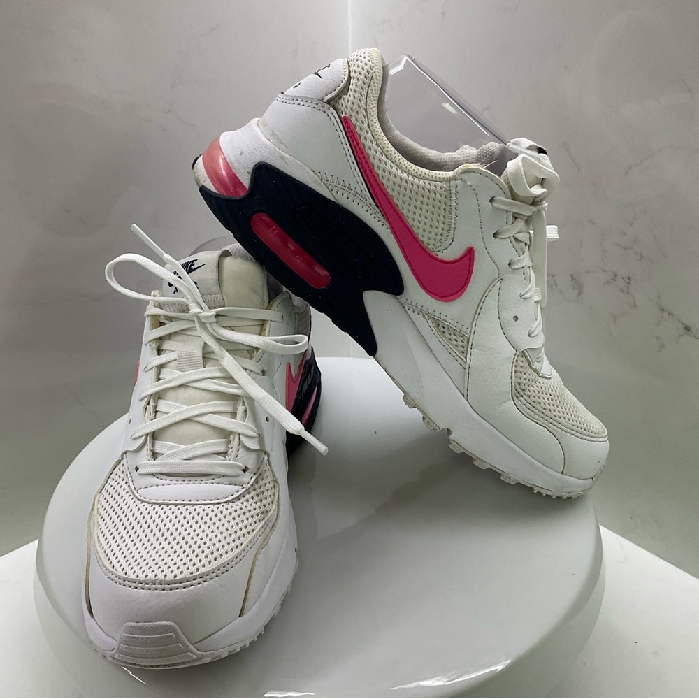 Nike Womens Air Max Excee Shoes Sneakers Size 7
